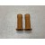 Колпачок на нипель ODI Valve Stem Grips Candy Jar - SCHRADER, brown (1шт)